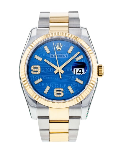 Rolex Datejust 116233